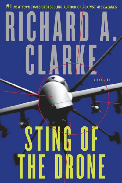 Sting of the Drone