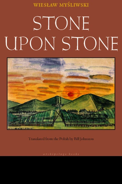 Stone Upon Stone