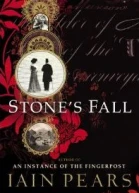 Stones Fall