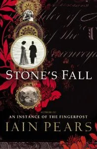 Stones Fall