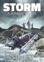 Storm A Zombie Novel