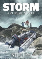 Storm A Zombie Novel