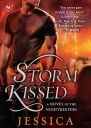 Storm Kissed