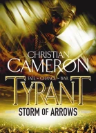 Storm of arrows