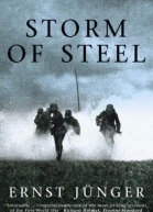Storm of Steel
