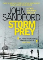 Storm prey