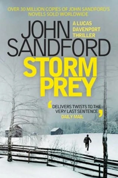 Storm prey