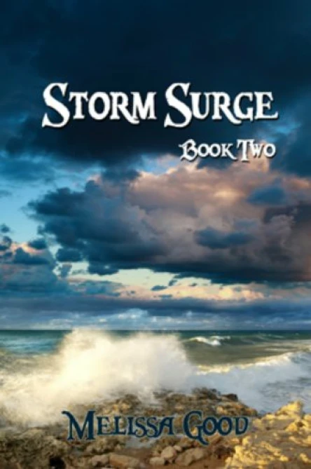 Storm Surge  Part 2
