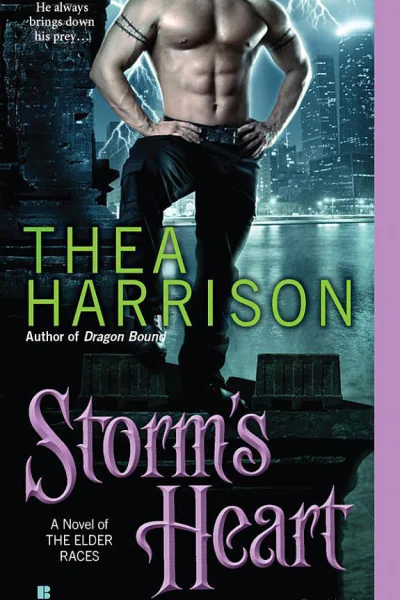 Storms Heart