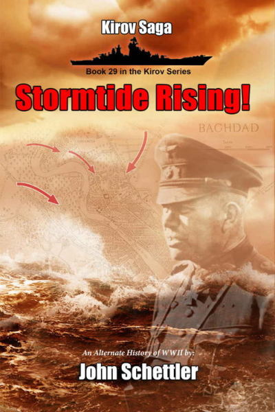 Stormtide Rising