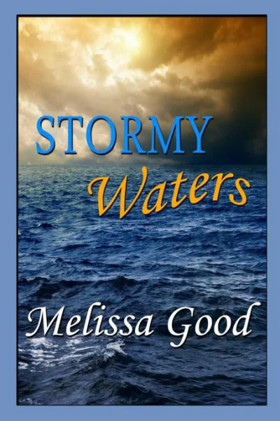 Stormy Waters Book 10 in The Dar  Kerry Series