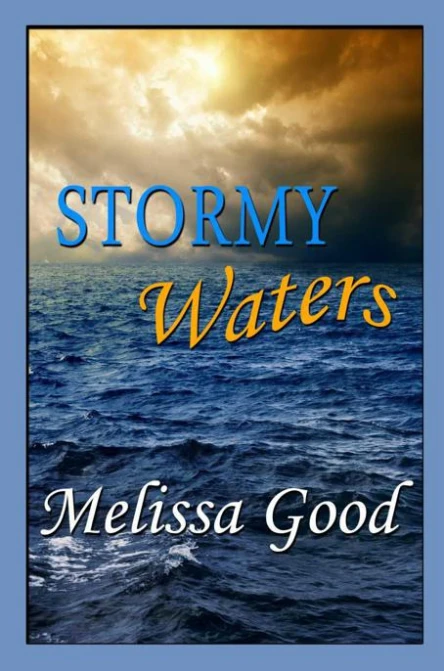 Stormy Waters Book 10 in The Dar  Kerry Series