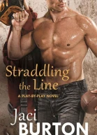 Straddling the Line