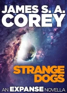 Strange Dogs