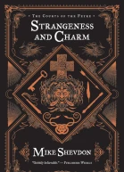 Strangeness and Charm