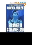 Stranger in a Strange Land