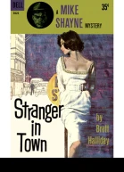 Stranger in Town