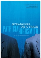 Strangers on a Train