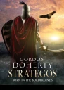 Strategos Born in the Borderlands