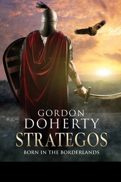Strategos Born in the Borderlands