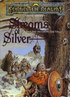 Streams of Silver