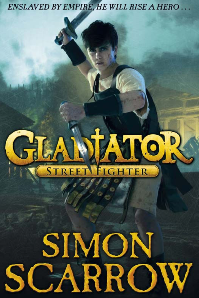 Street fighter