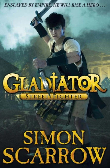 Street fighter