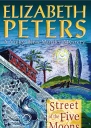 Street of the Five Moons