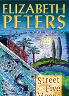Street of the Five Moons