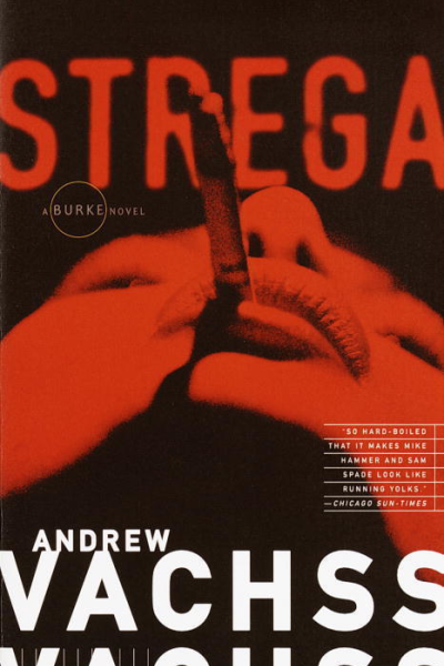 Strega