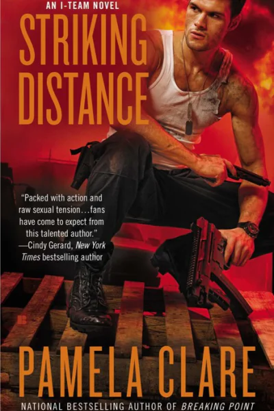 Striking Distance