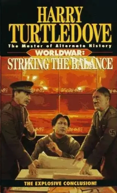 Striking the Balance
