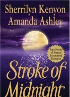 Stroke of Midnight