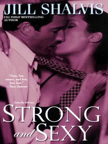 Strong And Sexy