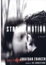Strong Motion  A Novel