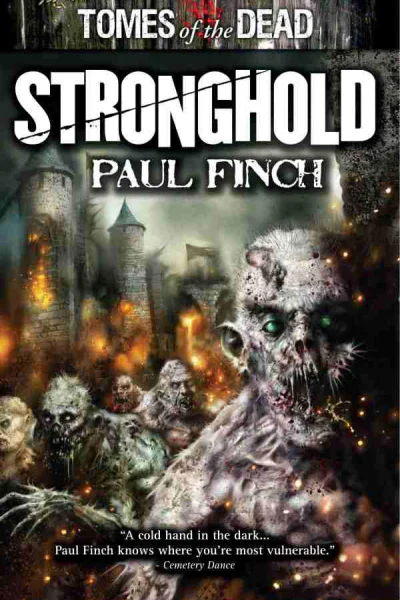 Stronghold