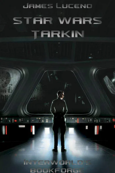 Stsar Wars Tarkin