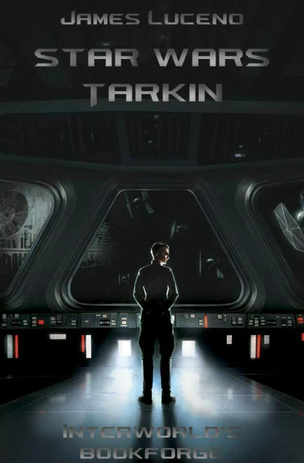 Stsar Wars Tarkin