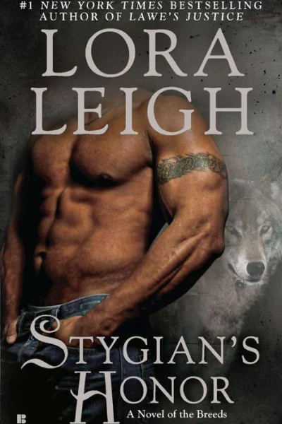 Stygians Honor
