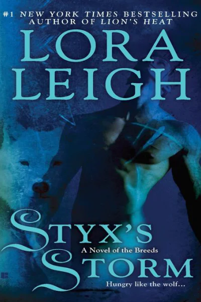 Styxs Storm