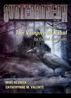 Subterranean Magazine Fall 2011
