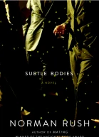 Subtle Bodies