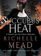 Succubus Heat