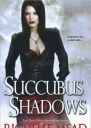 Succubus Shadows