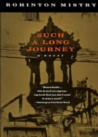 Such A Long Journey