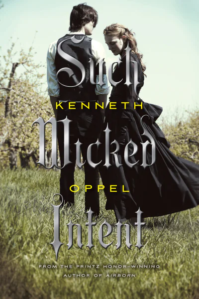 Such Wicked Intent