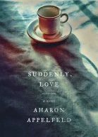 Suddenly Love