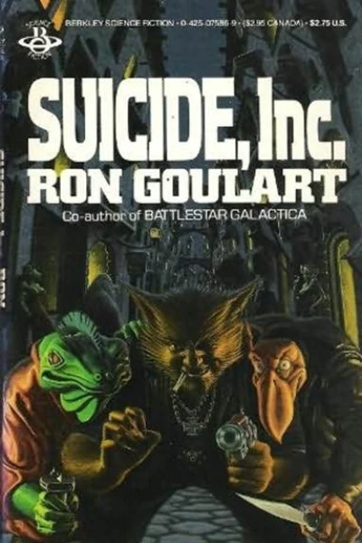 Suicide Inc