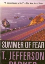 Summer Of Fear