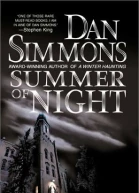 Summer of Night